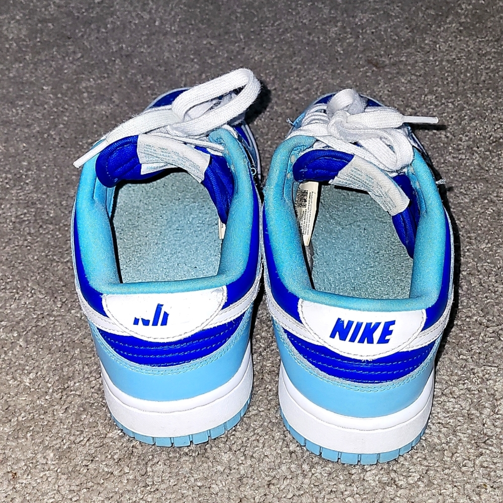 dunk low retro QS 'Argon' 2022 - Picture 3 of 5